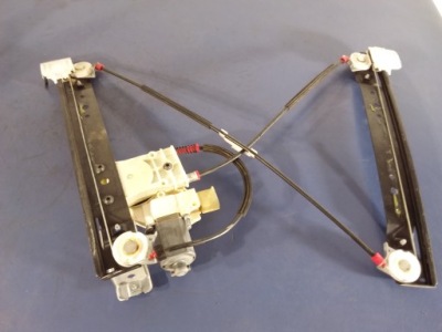 Ford s-max подъемник стекло задняя правый 0131822287 фото №1