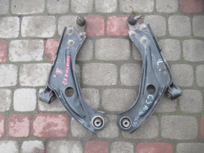 Citroen c5 aircross рычаг левый правый фото №1