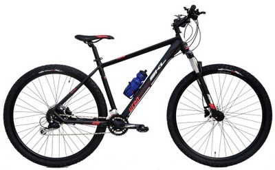 Rower mtb SKL Hero 29 cali hydraulika blokada skok