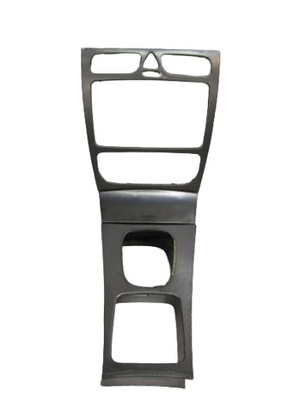 Рамка захист домкрата рамка захист радіо mercedes w203 фото №1