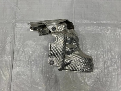 Maserati grecale захист теплова турбіни фото №1