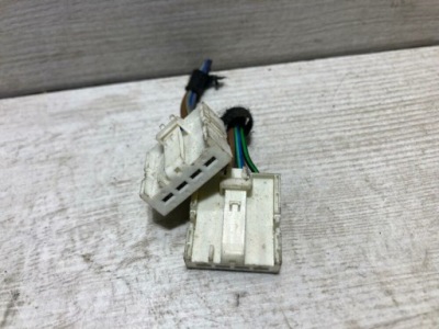 Штекер колодка bmw 8373314 фото №1