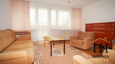 Mieszkanie, Lublin, Czechów, 53 m²