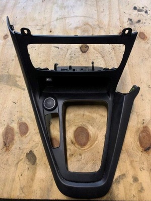 Ford focus mk3 рамка кондиціонера f1eb-a044h83-cjw фото №1