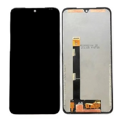 LCD Digitizer wyświetlacz do Umidigi Bison