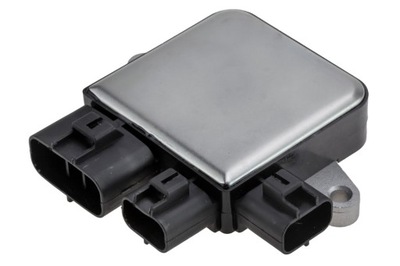 Модуль вентилятора nty csw-ns-000 фото №1