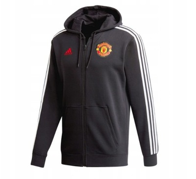 ADIDAS BLUZA MANCHESTER UNITED XS