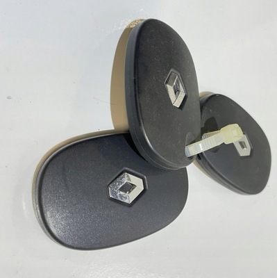 Renault master iii карта ключ фото №1