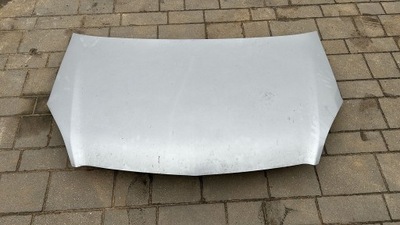 Капот opel zafira b lift 05- z163 фото №1