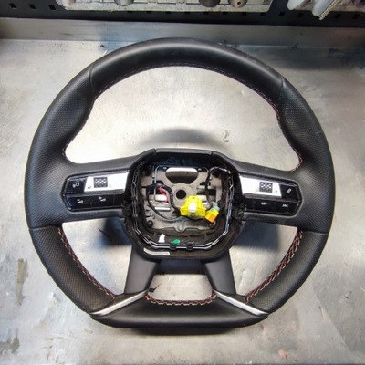 Citroen ds7 повітропровід performance line 98186253zd фото №1