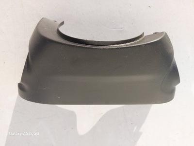 Верхній захист колонки керма renault clio v eu фото №1