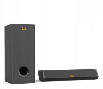 Soundbar Mozos GS-BAR 2.1 SOUNDBAR KINO DOMOWE