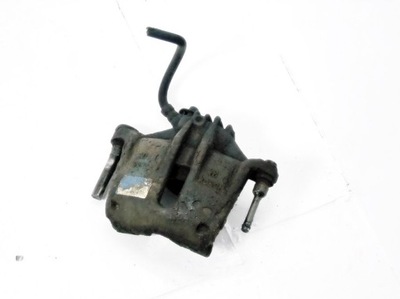 Суппорт правый перед peugeot 206 1.9d фото №1