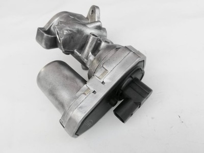 Citroen jumper boxer 2,2hdi egr фото №1