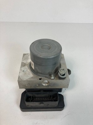 Jeep cherokee kl насос abs насос тормозная p68268292ac фото №1