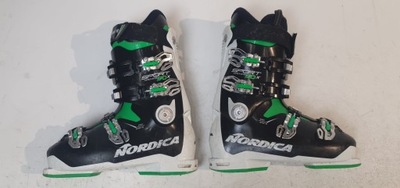 Buty narciarskie NORDICA SPORTMACHINE 90R 27,5_42,5