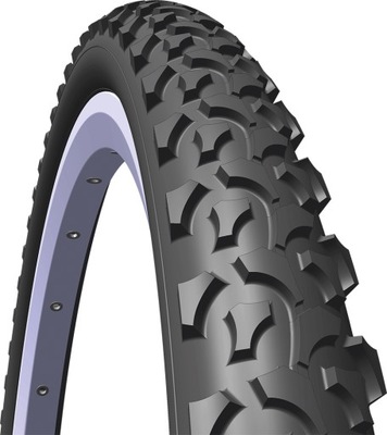 OPONA 26x1,95/2 RAPID V36