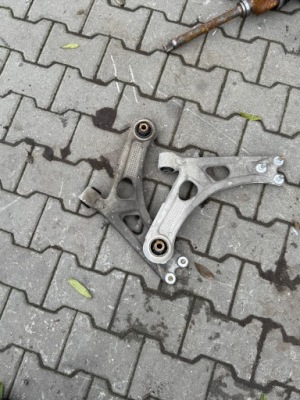 Рычаги citroen ds7 правый левый фото №1