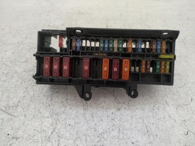 Коробка предохранителей bmw 740d e65 фото №1