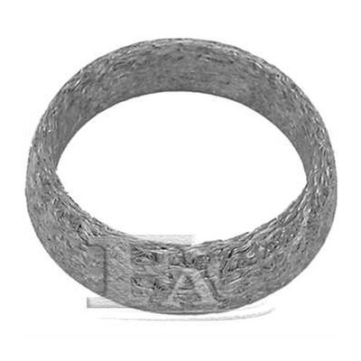 F-a1 231-958 кільце ущільнювальний, труба вихлопна фото №1