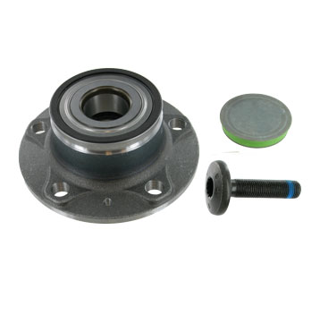 SKF ПОДШИПНИК КОЛЕСА VW T. A3\/GOLF5 -04\/OCTAVIA\/TOURAN фото