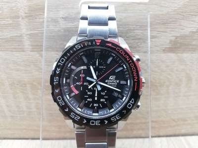 Zegarek męski Casio Edifice EFR-566DB -1AVUEF