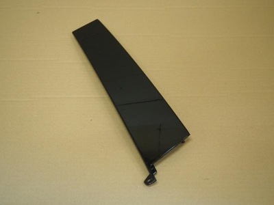 Молдинг стойка дверь левый задняя peugeot 2008 ii фото №1