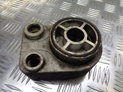 Радіатор оливи renault megane iii 779744 фото №1