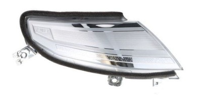 BRIDA CIEGA FAROS VOLVO FH5 21- IZQUIERDA SUPERIOR 84224117  