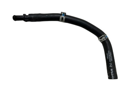 Corolla e21 lift 1.8 гібрид wąż wody шланг труба фото №1