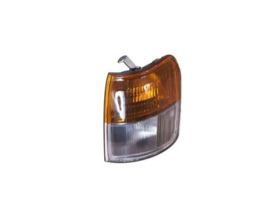 LUZ DIRECCIONAL MITSUBISHI PAJERO II 02.91- MB831081  