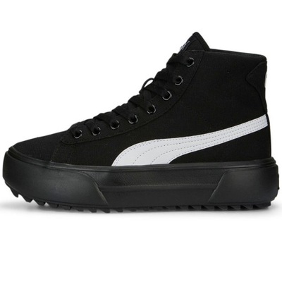 Buty Puma Kaia Mid CV 384409 05 40 1/2