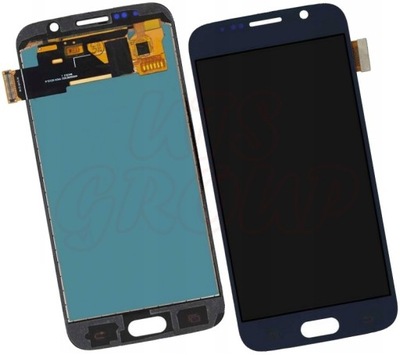 Wyświetlacz LCD Ekran Samsung Galaxy S6 G920 TFT