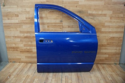 Двері dodge ram 1500 перед праве 09-18 3d фото №1