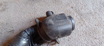 Резонатор турбины audi a4 b8 2.7 tdi 059129955e фото №1