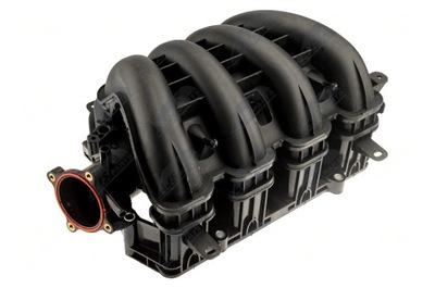 Колектор всмоктуючий bks-mz-004 фото №1