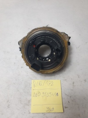 Стрічка подушка безпеки audi a4 a6 4e0953541 фото №1