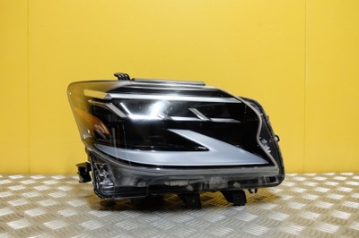 Lexus gx gx460 2020- фара лампа full led права usa фото №1