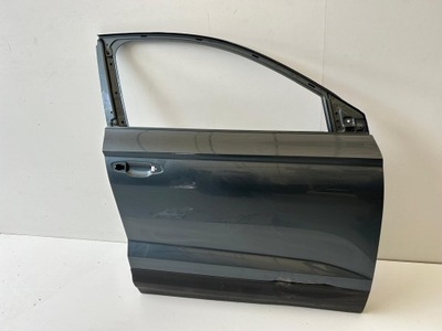 Seat ateca дверь правый перед 575831312 оригинал фото №1