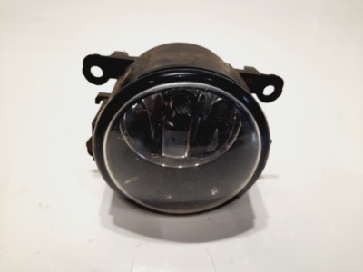 Peugeot 207 лампа протитуманна протитуманна фара лівий фото №1