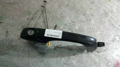 Ручка jeep compass lift лівий перед фото №1