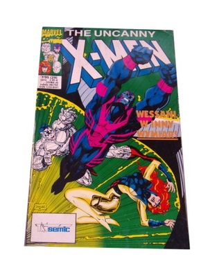 X-MEN 7/95