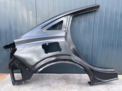 Крила правий задня renault arkana фото №1