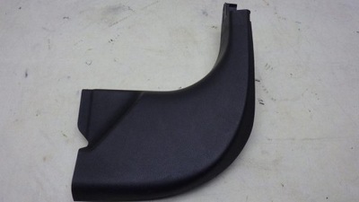 Пластик захист поріг правий перед ka+ iii e4b5-a023 фото №1