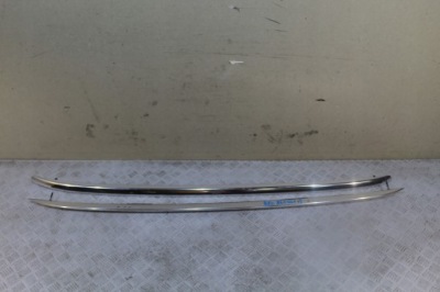 Рейлинги кровельные audi q5 8r 8r0 8r0860021j фото №1