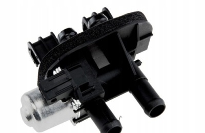 Клапан отопителя ford transit 2.0 2.5di 2.5td фото №1