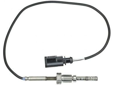 SENSOR TEMP. GASES DE ESCAPE VW CRAFTER 2,5TDI 0  