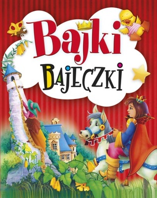 Bajki bajeczki