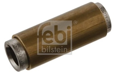 DE DESMONTAJE RÁPIDO TUBOS TEKALAN (PROSTE, 9MM/9MM, METAL, ILOSC EN  