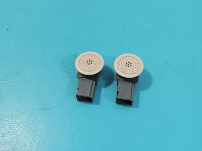 Микрофон mercedes w213 фото №1